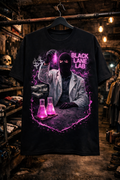 BLACK LANE LAB™ – T-Shirt 03#