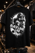 BLACK LANE LAB™ – T-Shirt 04#